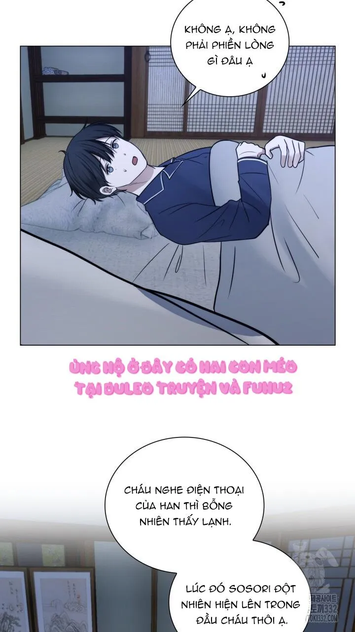 Song Trùng Chapter 65 Trang 34