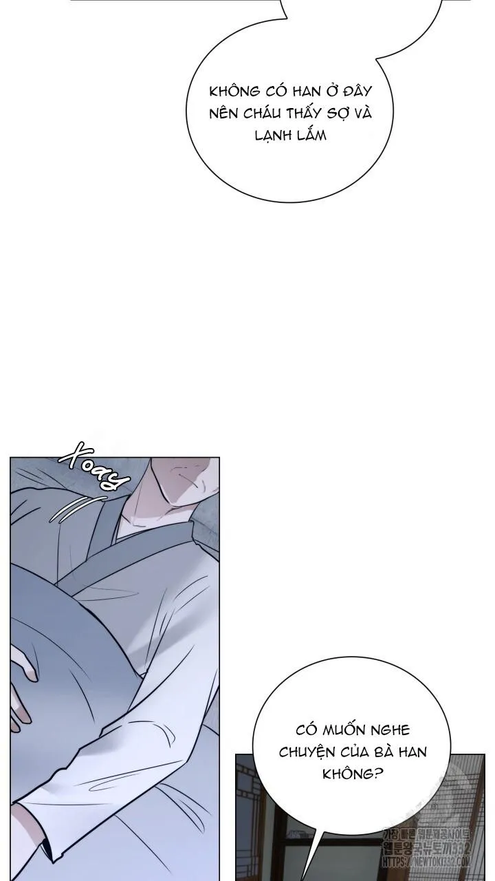 Song Trùng Chapter 65 Trang 40