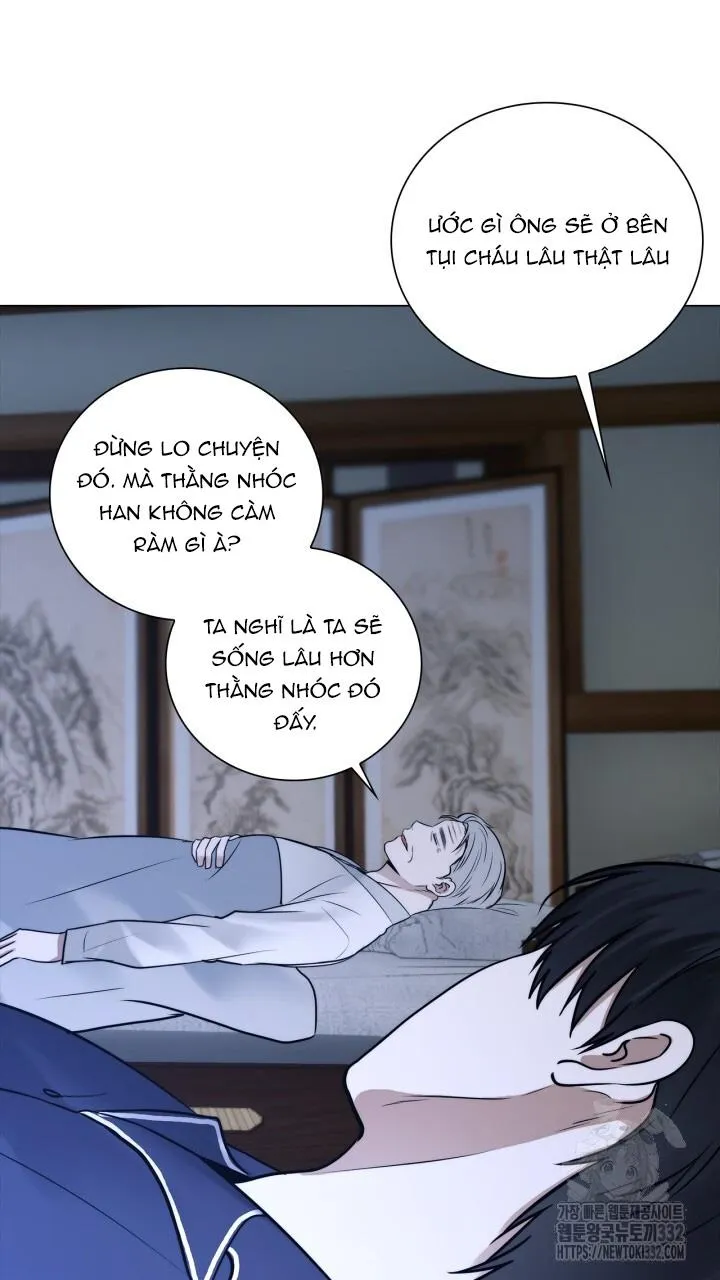 Song Trùng Chapter 65 Trang 48