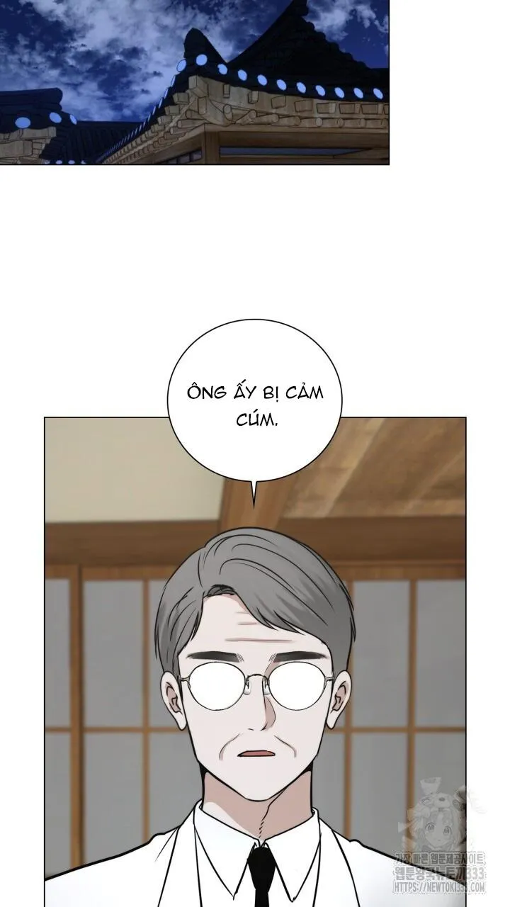 Song Trùng Chapter 66 Trang 15