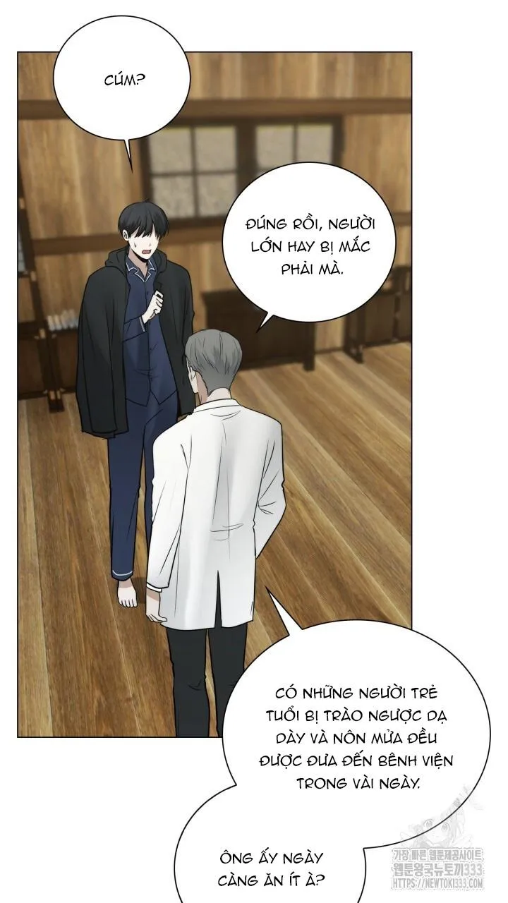 Song Trùng Chapter 66 Trang 18