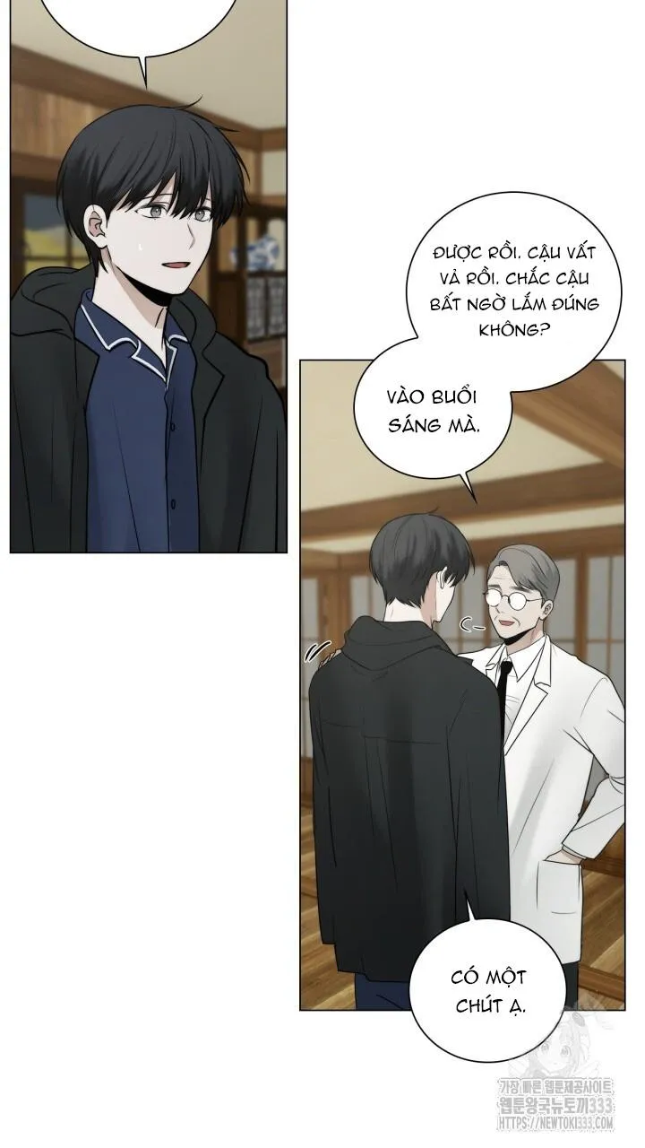 Song Trùng Chapter 66 Trang 22