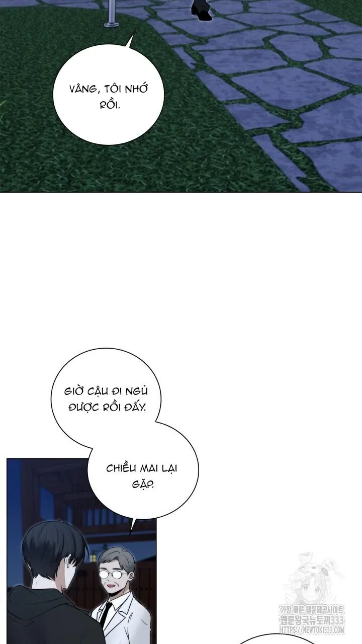 Song Trùng Chapter 66 Trang 28