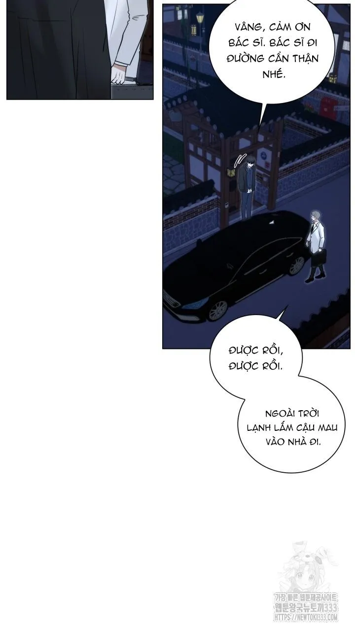 Song Trùng Chapter 66 Trang 29