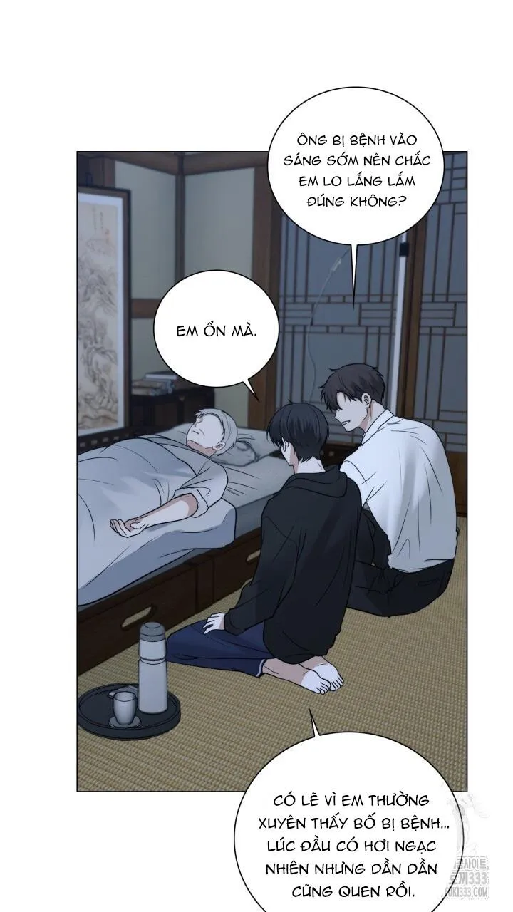 Song Trùng Chapter 66 Trang 49