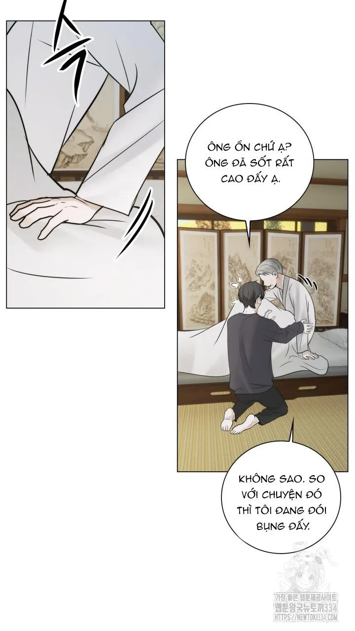 Song Trùng Chapter 67 Trang 18