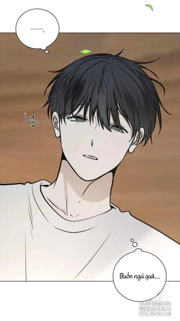 Song Trùng Chapter 67 Trang 34