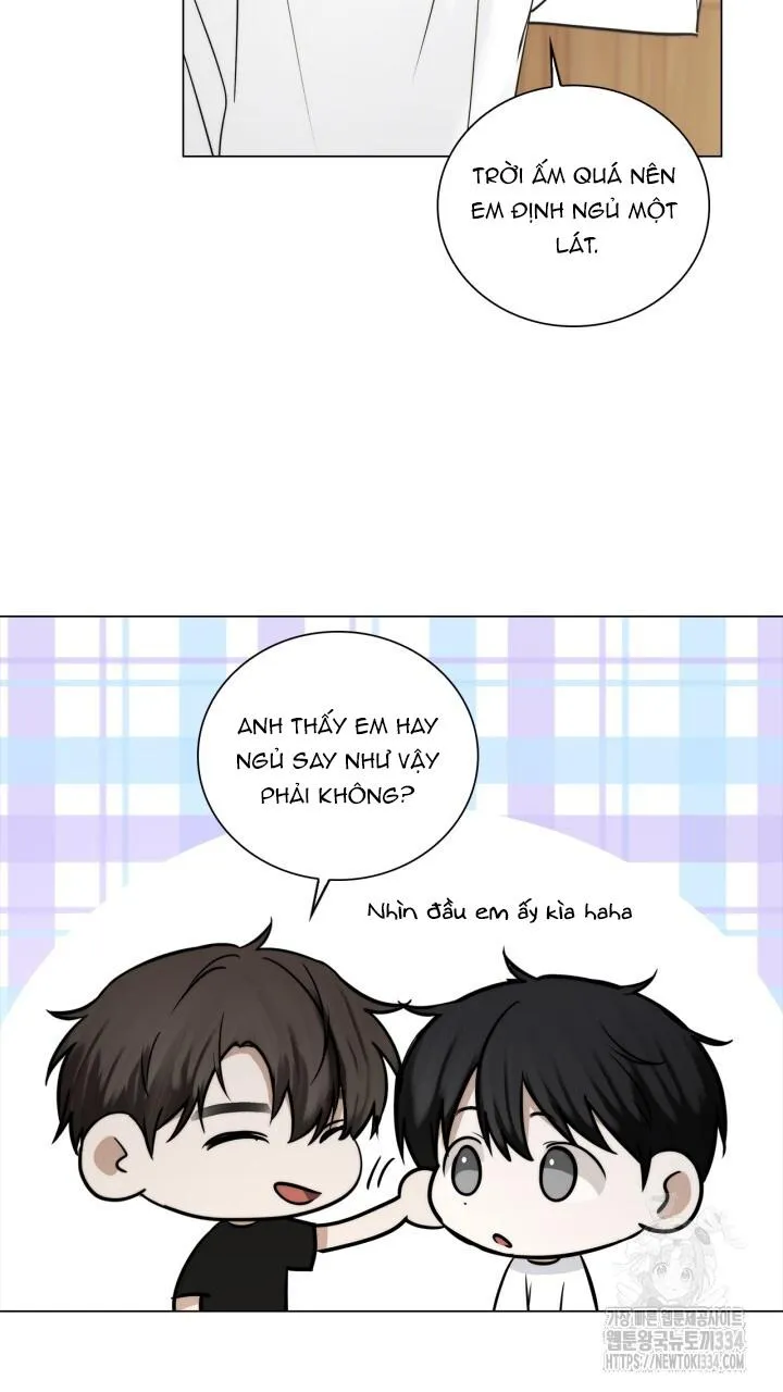 Song Trùng Chapter 67 Trang 47