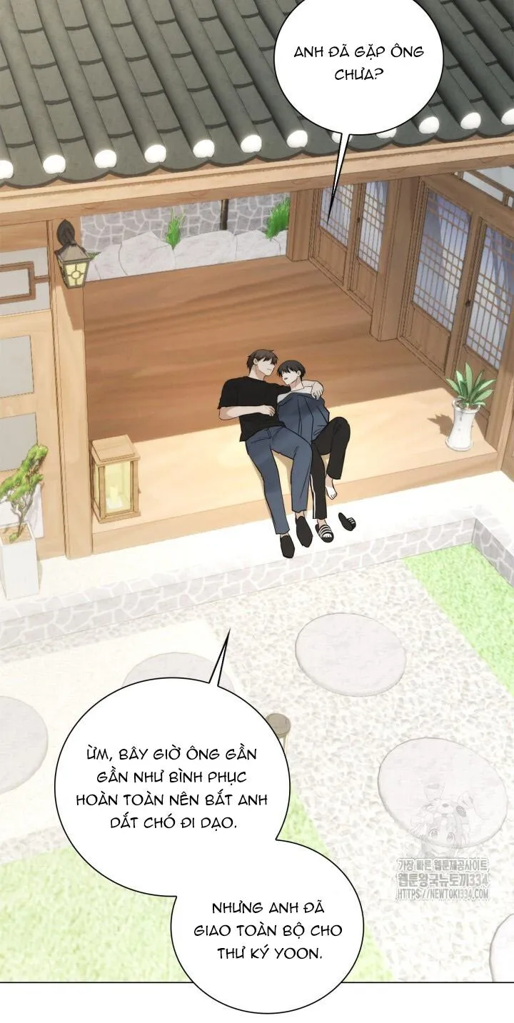 Song Trùng Chapter 67 Trang 54