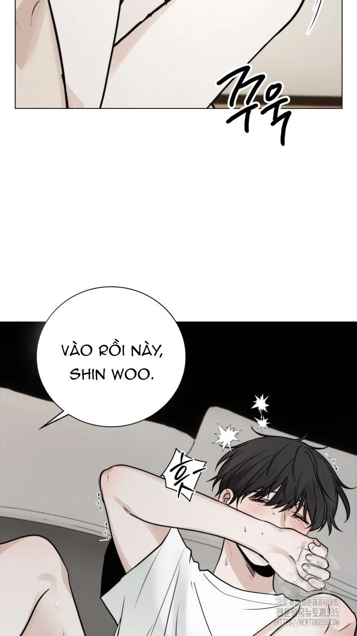 Song Trùng Chapter 68 Trang 9