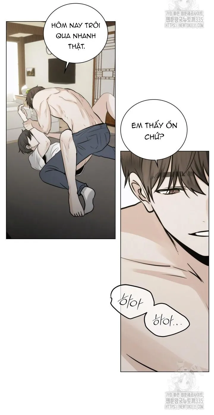 Song Trùng Chapter 68 Trang 56