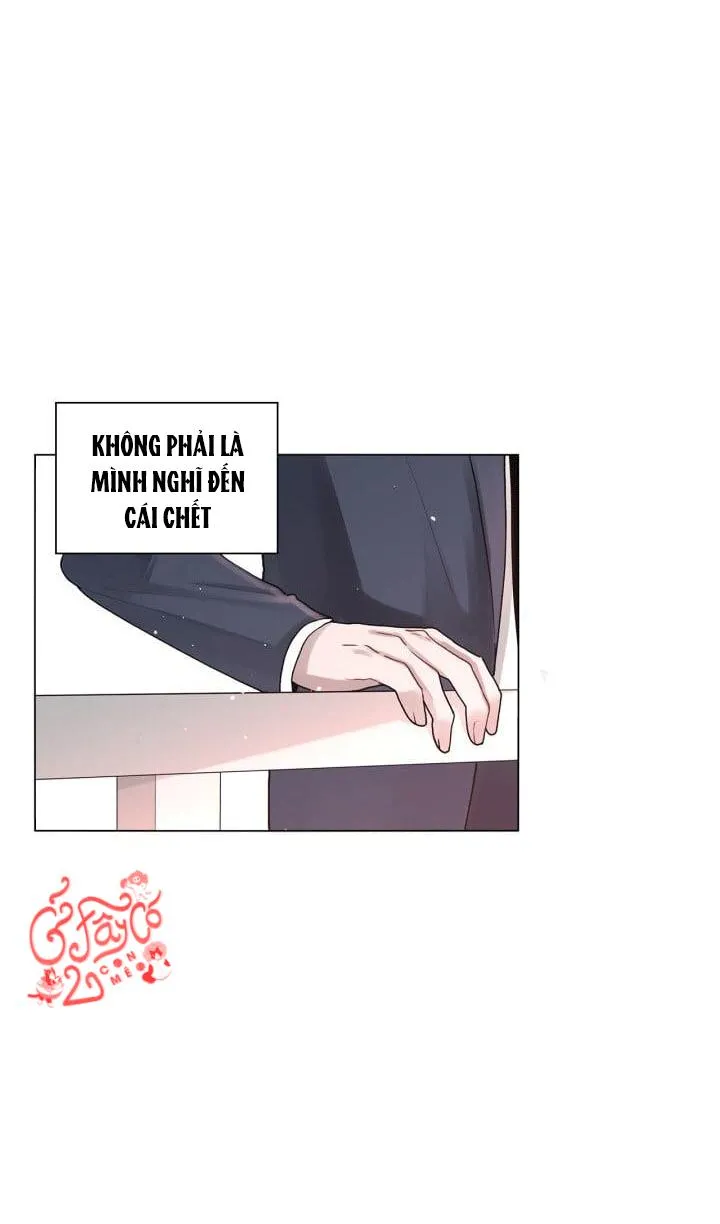 Song Trùng Chapter 1 Trang 3