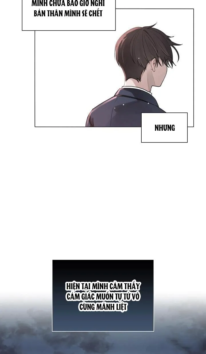 Song Trùng Chapter 1 Trang 5