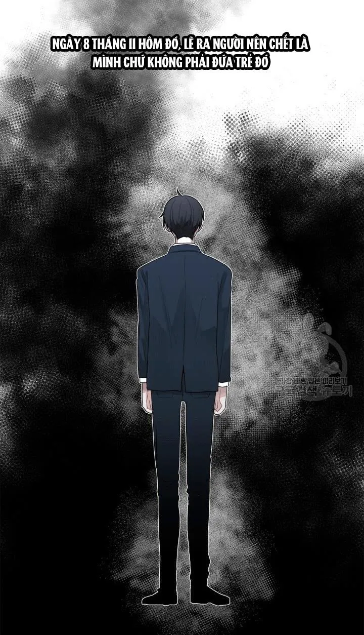 Song Trùng Chapter 1 Trang 8