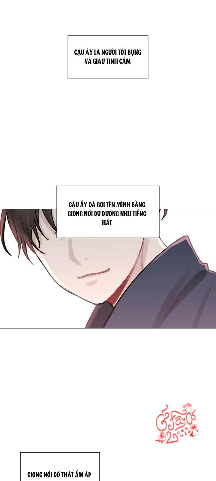 Song Trùng Chapter 1 Trang 19