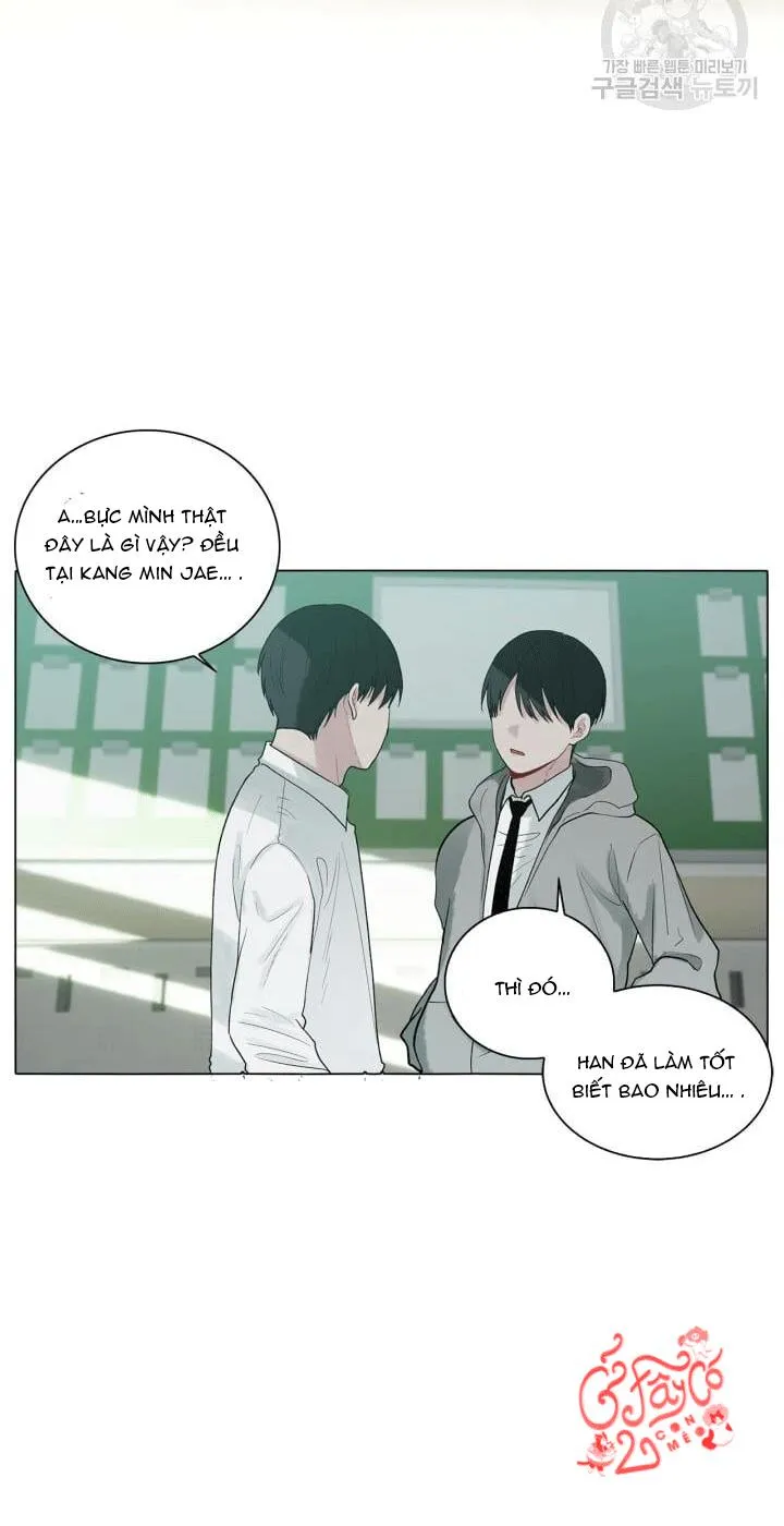 Song Trùng Chapter 1 Trang 34