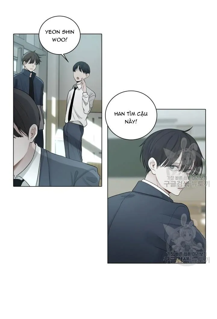 Song Trùng Chapter 1 Trang 39