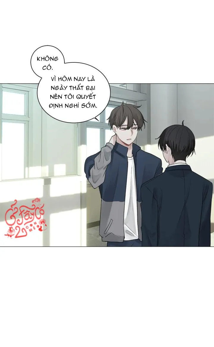 Song Trùng Chapter 1 Trang 42