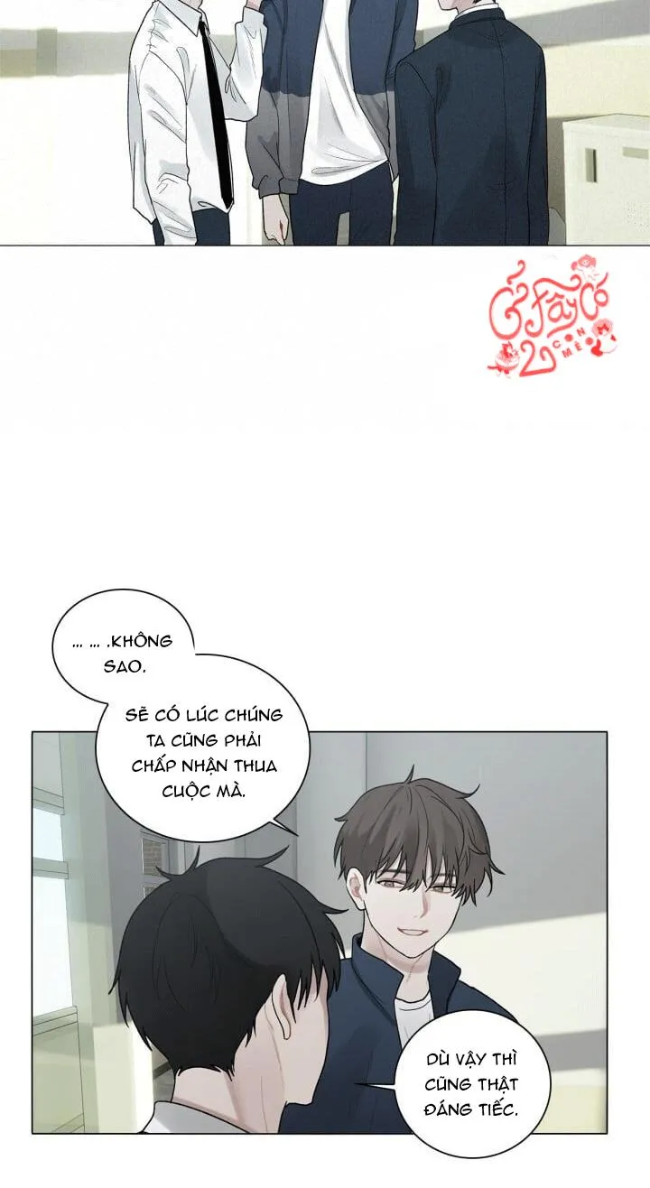 Song Trùng Chapter 1 Trang 44