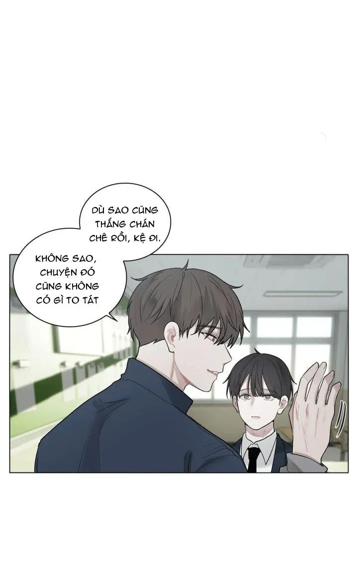 Song Trùng Chapter 1 Trang 45