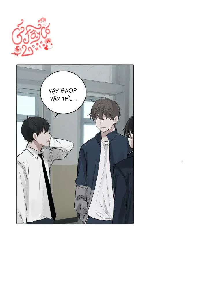 Song Trùng Chapter 1 Trang 46