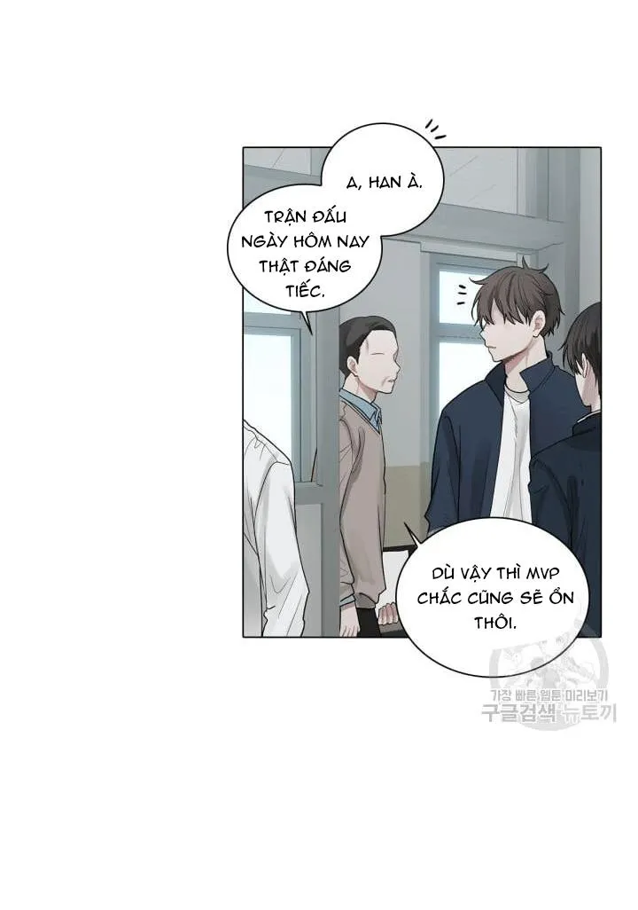 Song Trùng Chapter 1 Trang 47