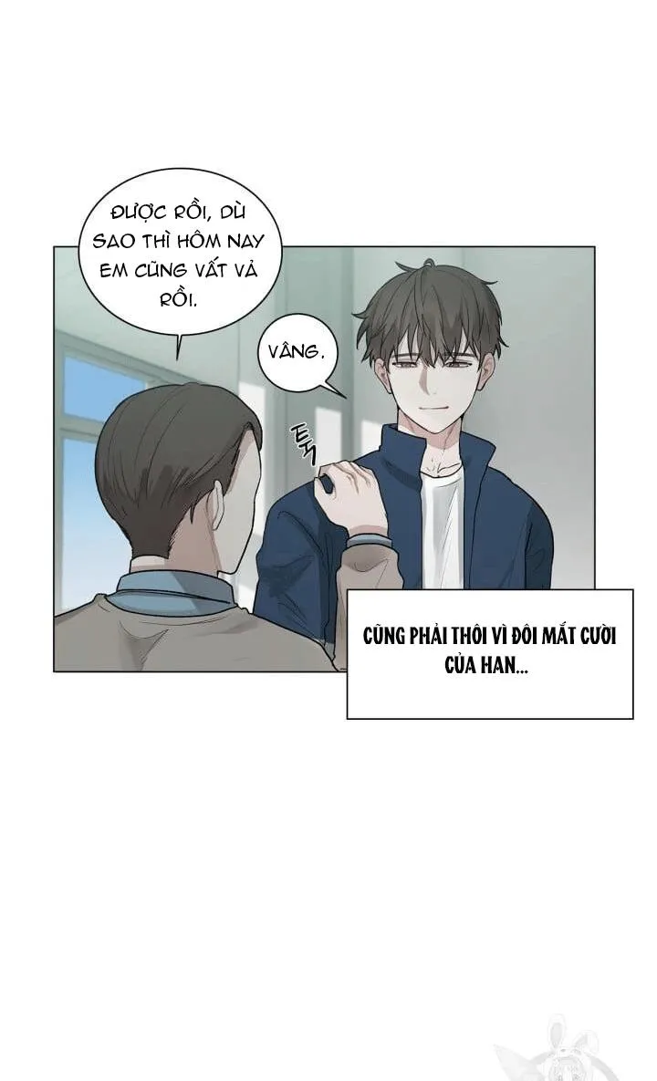 Song Trùng Chapter 1 Trang 51