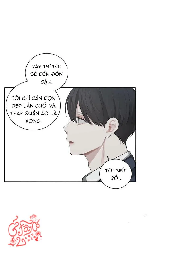 Song Trùng Chapter 1 Trang 53