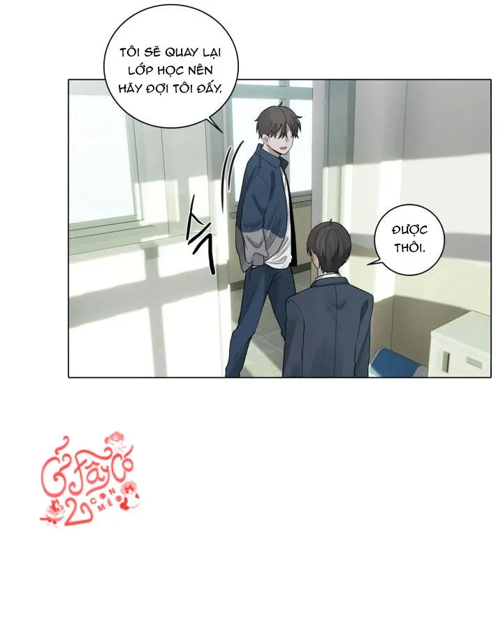 Song Trùng Chapter 1 Trang 54