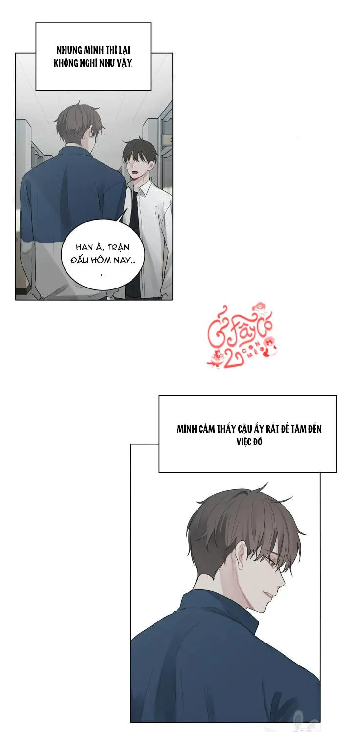 Song Trùng Chapter 1 Trang 56