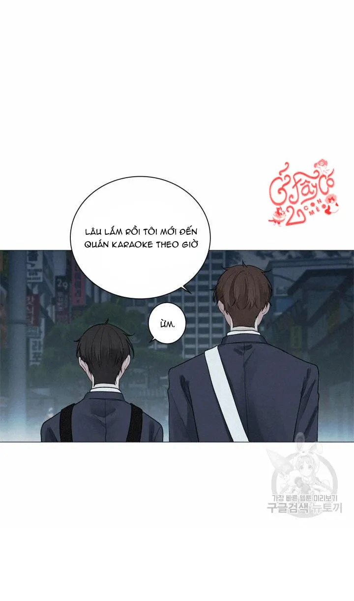 Song Trùng Chapter 1 Trang 62