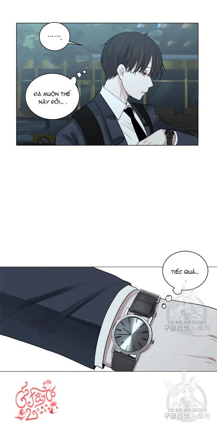 Song Trùng Chapter 1 Trang 63