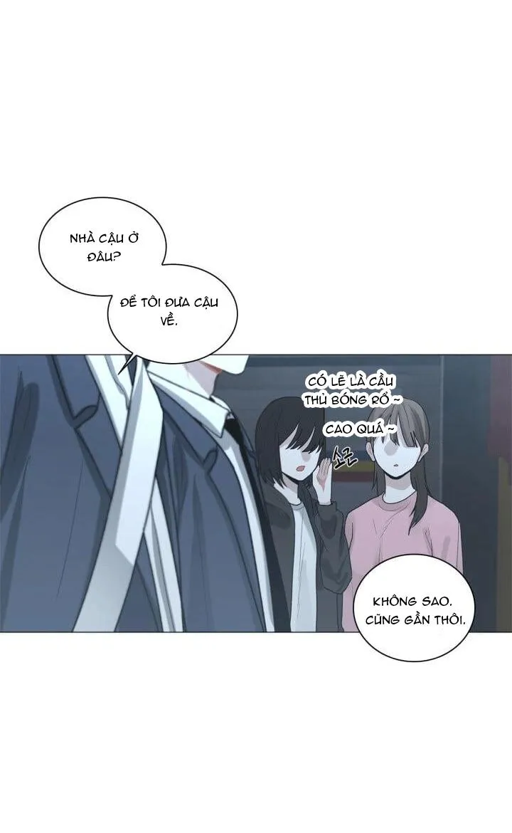 Song Trùng Chapter 1 Trang 65