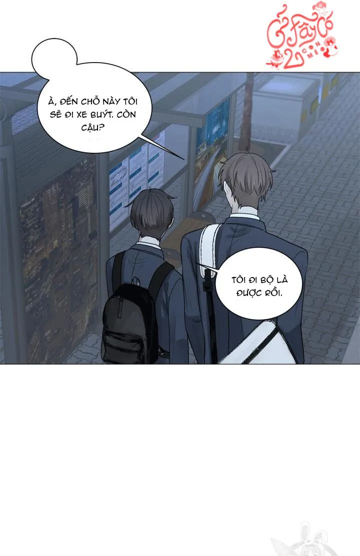 Song Trùng Chapter 1 Trang 67