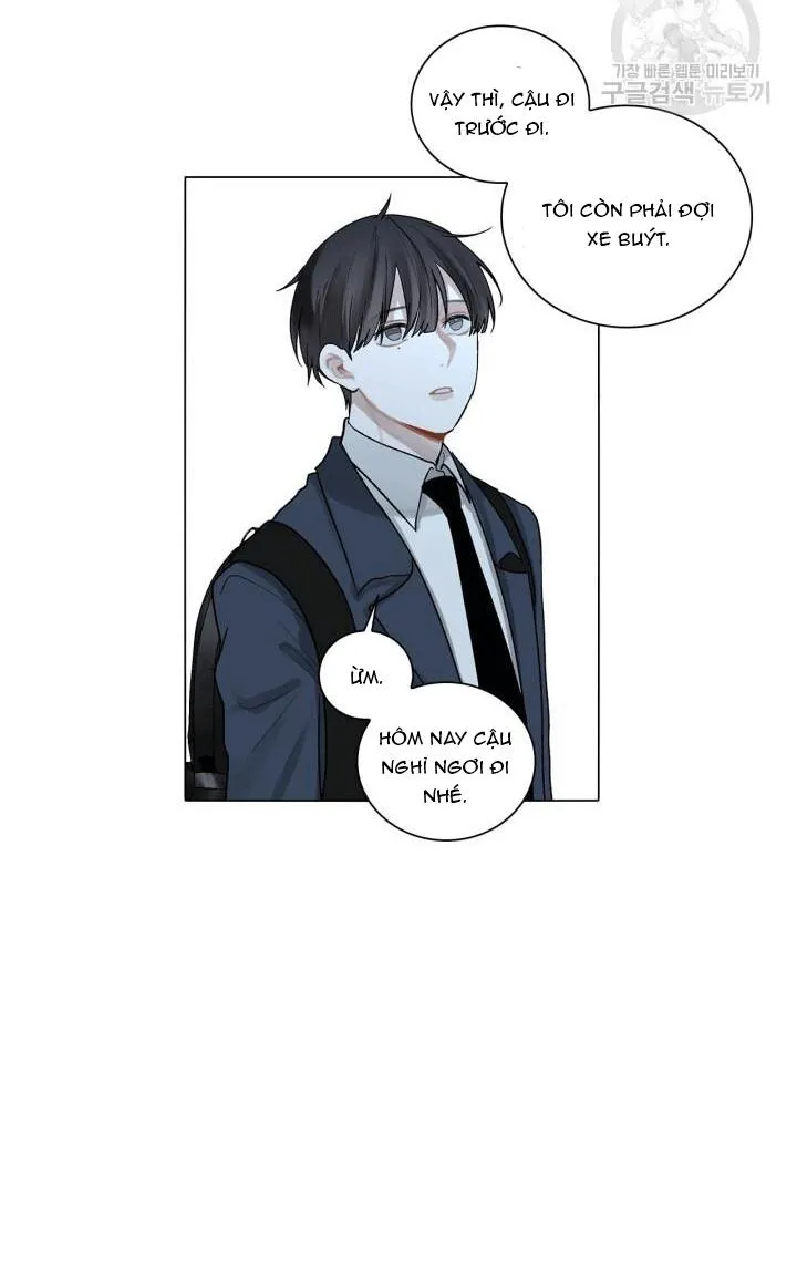 Song Trùng Chapter 1 Trang 68