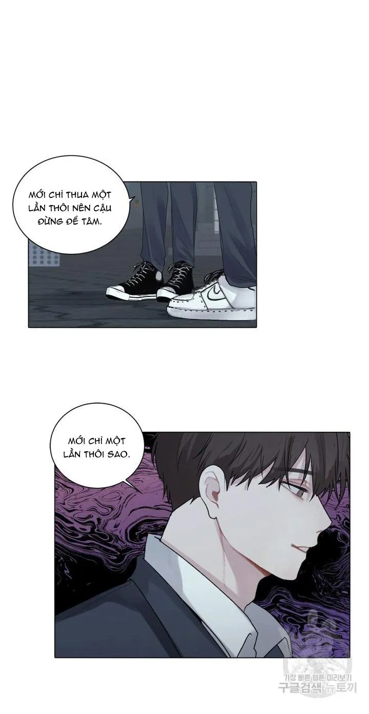 Song Trùng Chapter 1 Trang 70