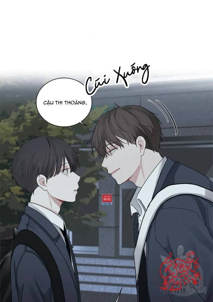 Song Trùng Chapter 1 Trang 73