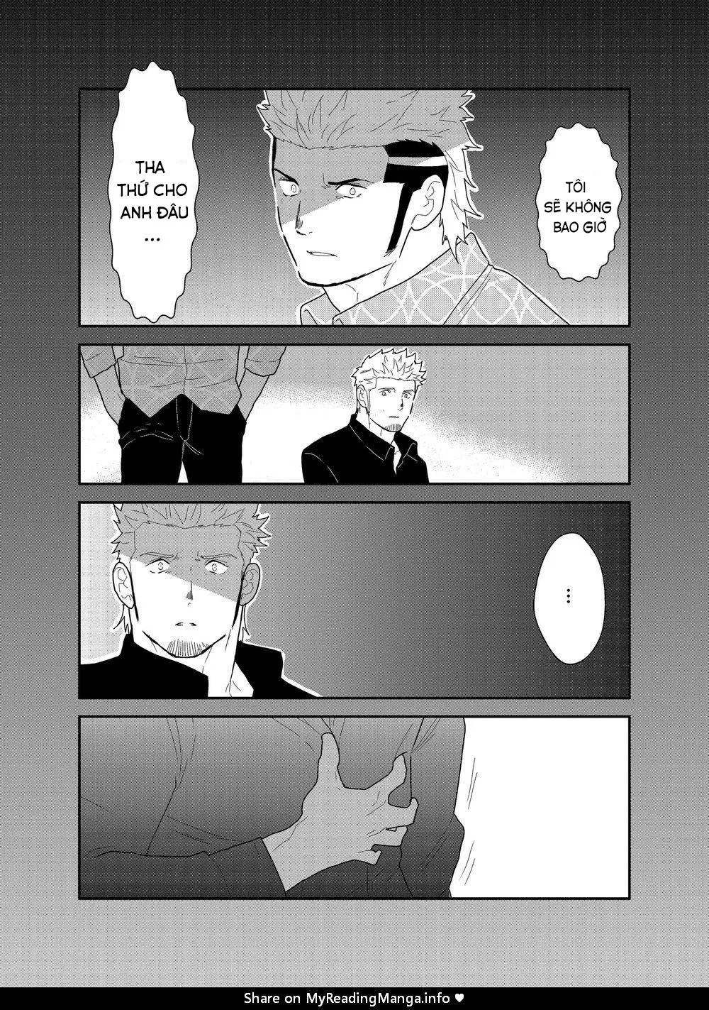 Sorairo Panda Chapter 4 Trang 46