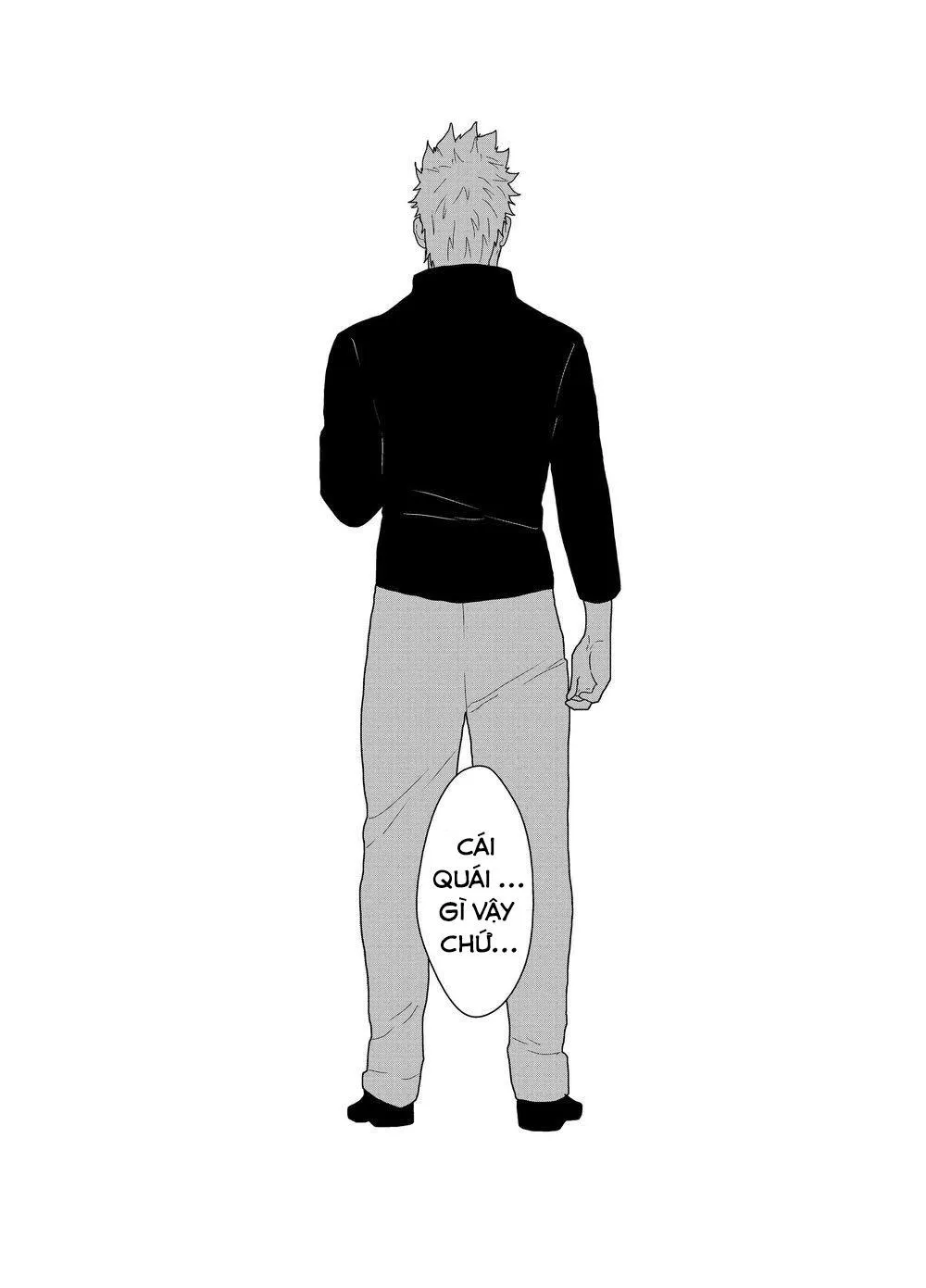 Sorairo Panda Chapter 4 Trang 47