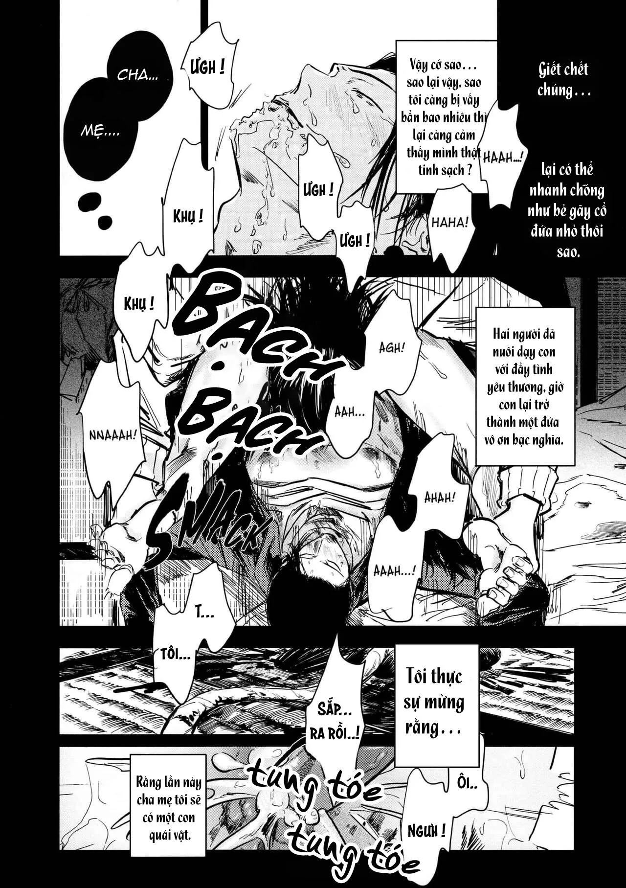 SORRY FOR EVERYTHING Chapter 1 Trang 21