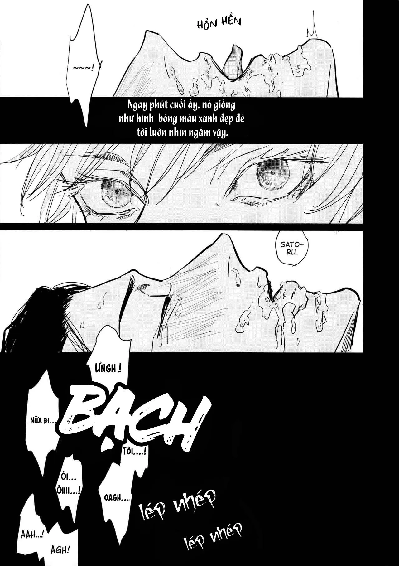 SORRY FOR EVERYTHING Chapter 1 Trang 22