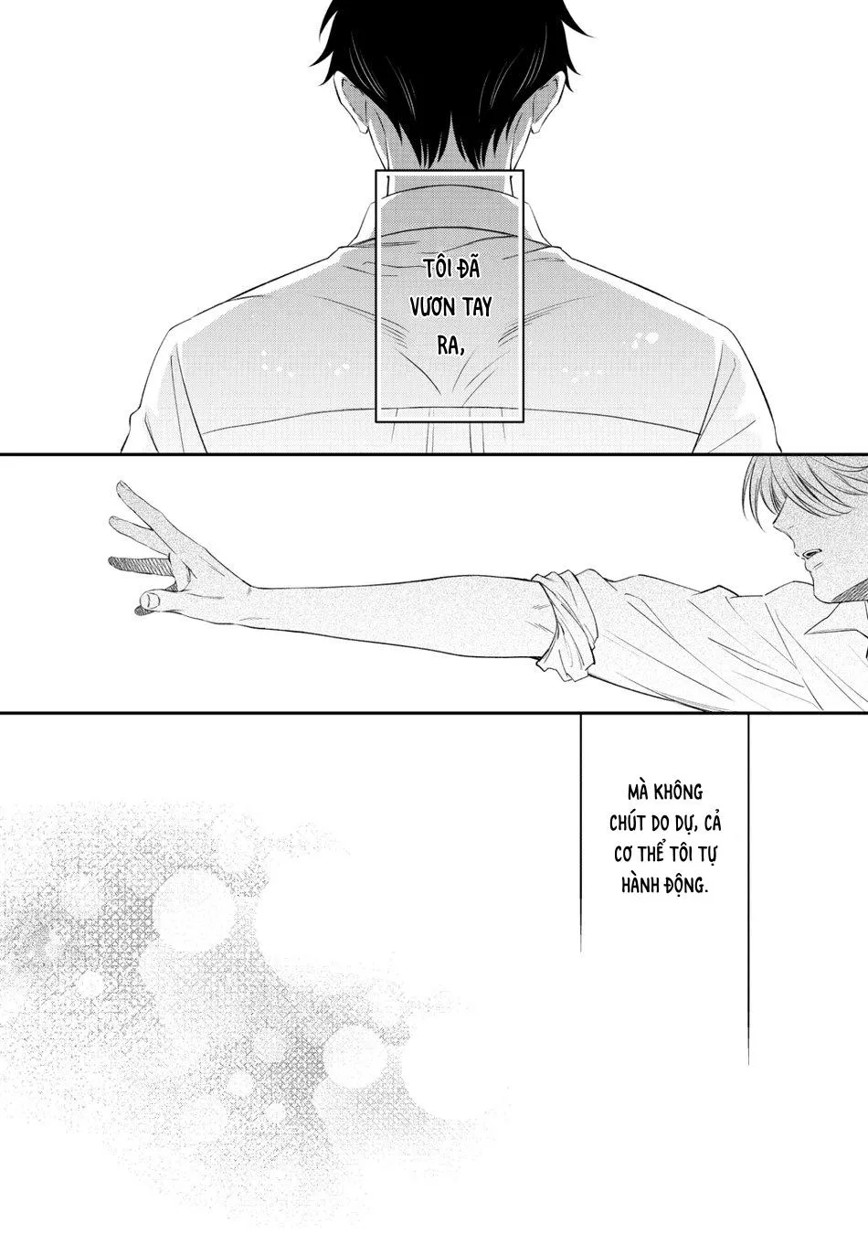 (END) Soshite Bokura wa Warai Au Chapter 3 Trang 3