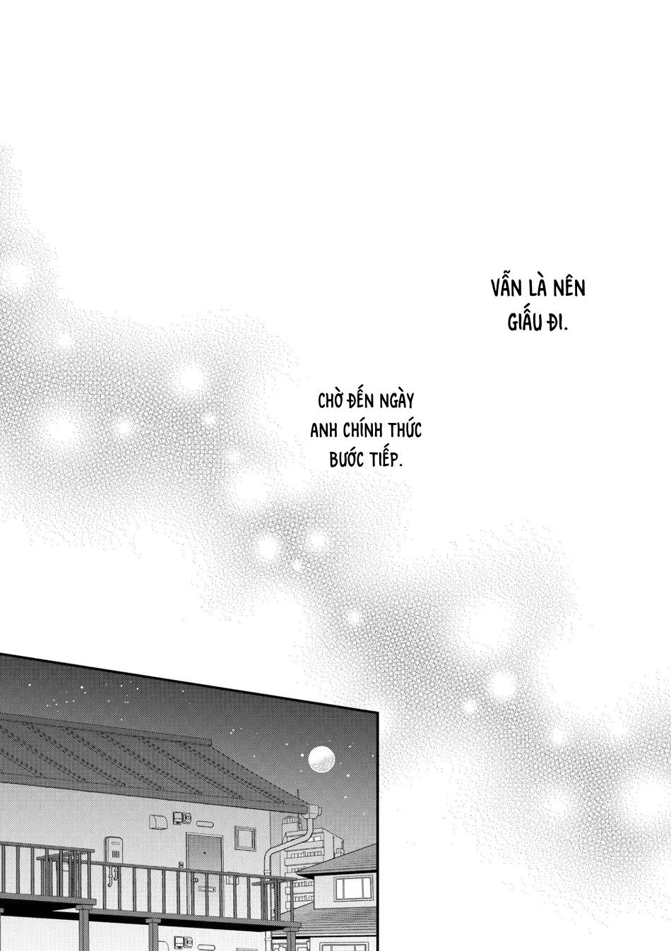 (END) Soshite Bokura wa Warai Au Chapter 3 Trang 19
