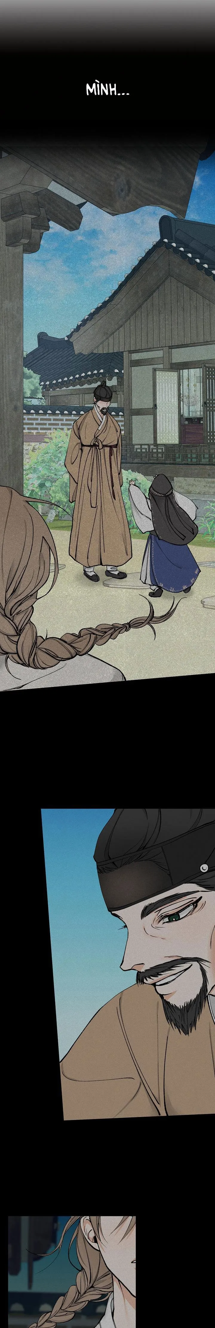 NHIỆT TÂM Chapter 2 Trang 17