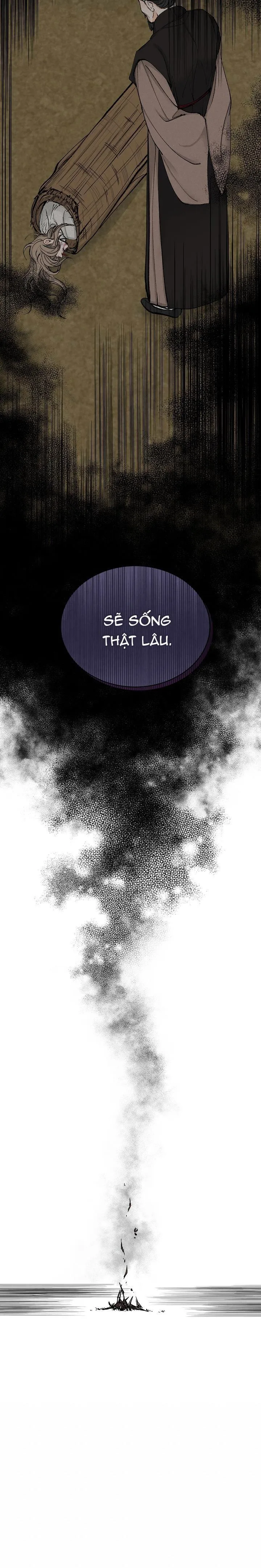 NHIỆT TÂM Chapter 2 Trang 24