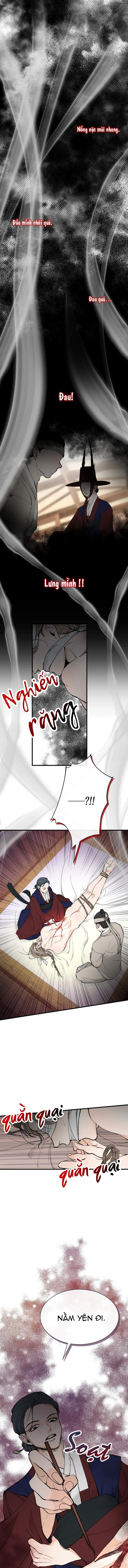 NHIỆT TÂM Chapter 3 Trang 7