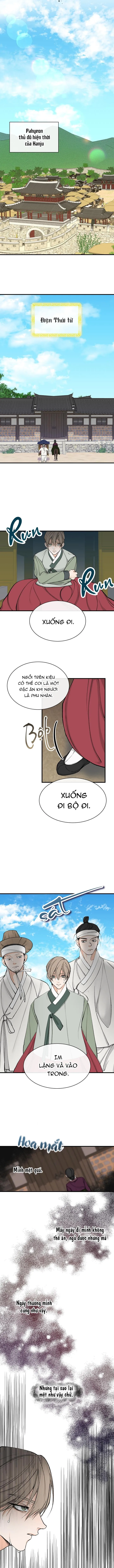 NHIỆT TÂM Chapter 4 Trang 4