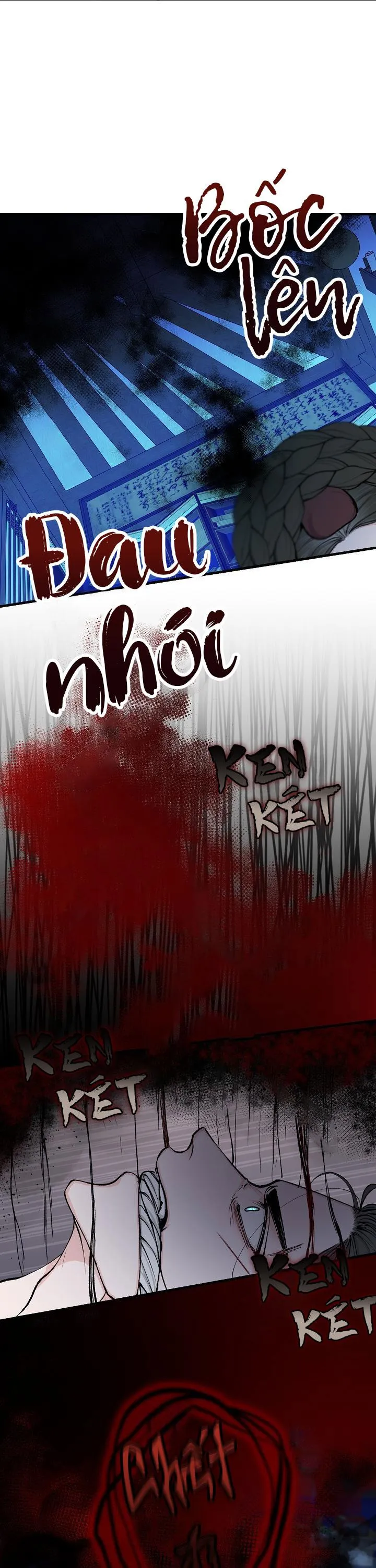 NHIỆT TÂM Chapter 8 Trang 17