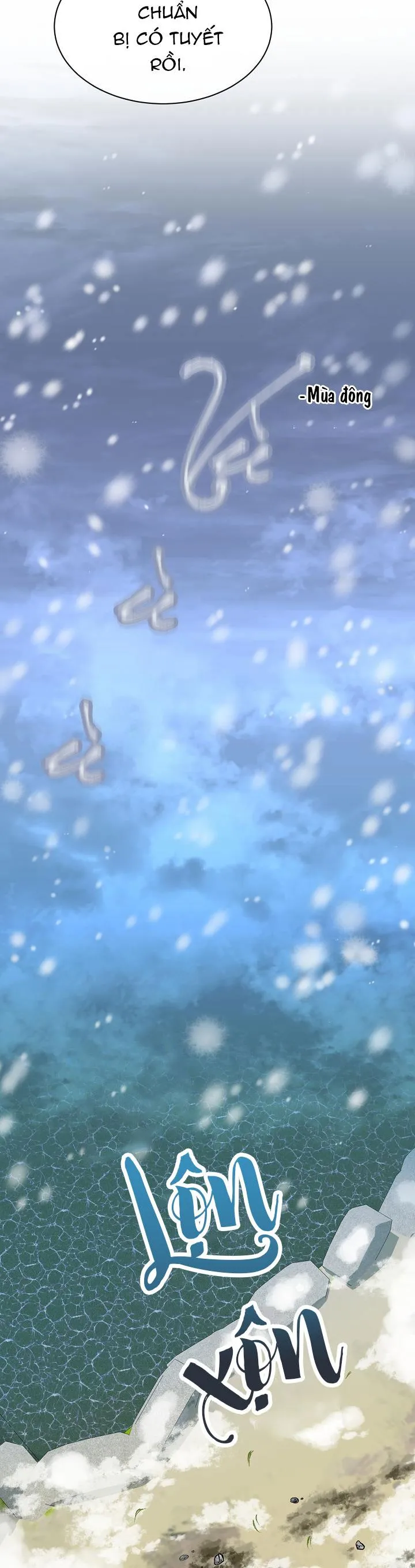 NHIỆT TÂM Chapter 8 Trang 32