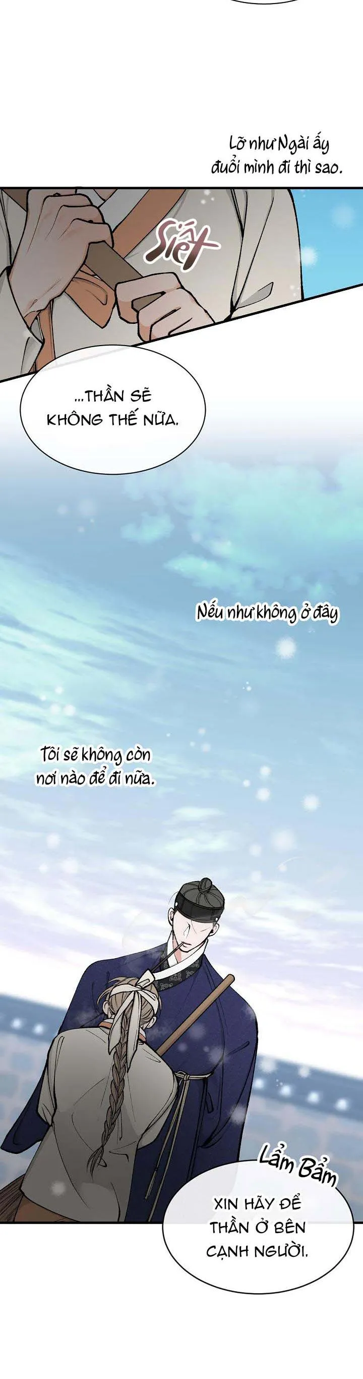 NHIỆT TÂM Chapter 9 Trang 5
